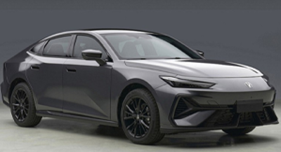 معرفی چانگان یونی-وی با چهره جدید